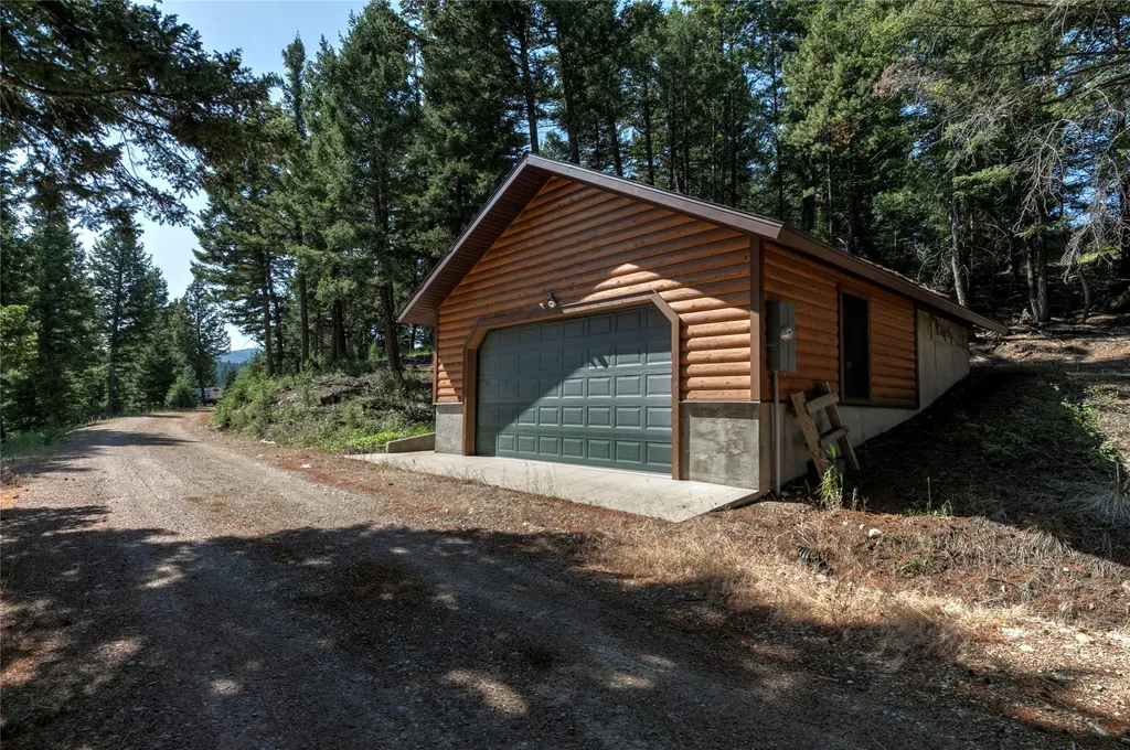 95 Mountain Moose Road Philipsburg MT 59858