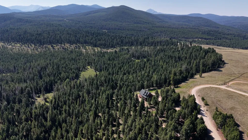 95 Mountain Moose Road Philipsburg MT 59858
