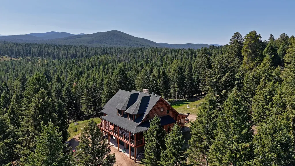 95 Mountain Moose Road Philipsburg MT 59858