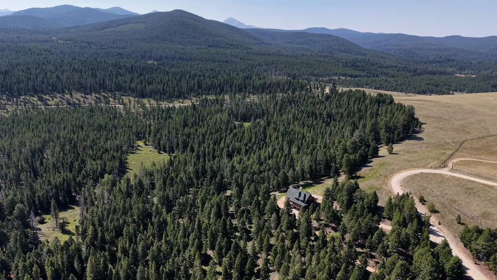 95 Mountain Moose Road Philipsburg MT 59858