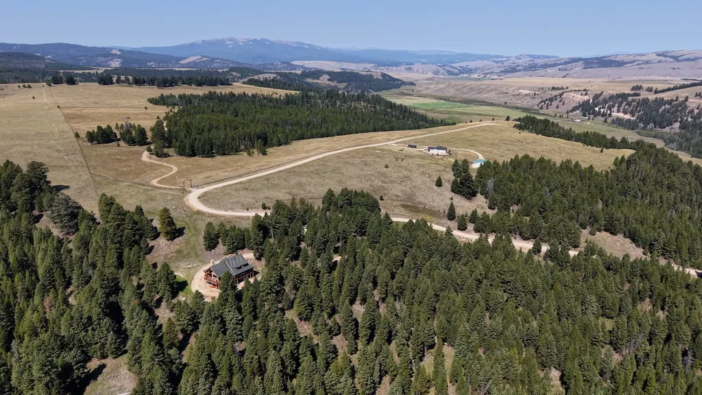 95 Mountain Moose Road Philipsburg MT 59858