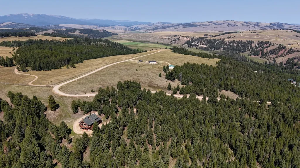 95 Mountain Moose Road Philipsburg MT 59858