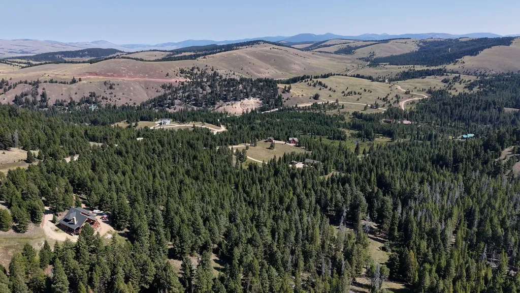95 Mountain Moose Road Philipsburg MT 59858