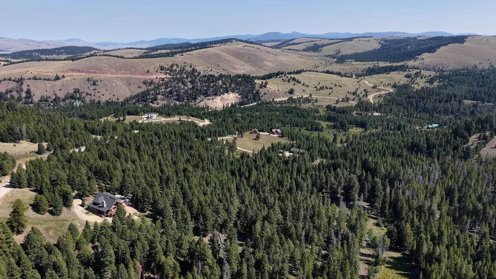 95 Mountain Moose Road Philipsburg MT 59858