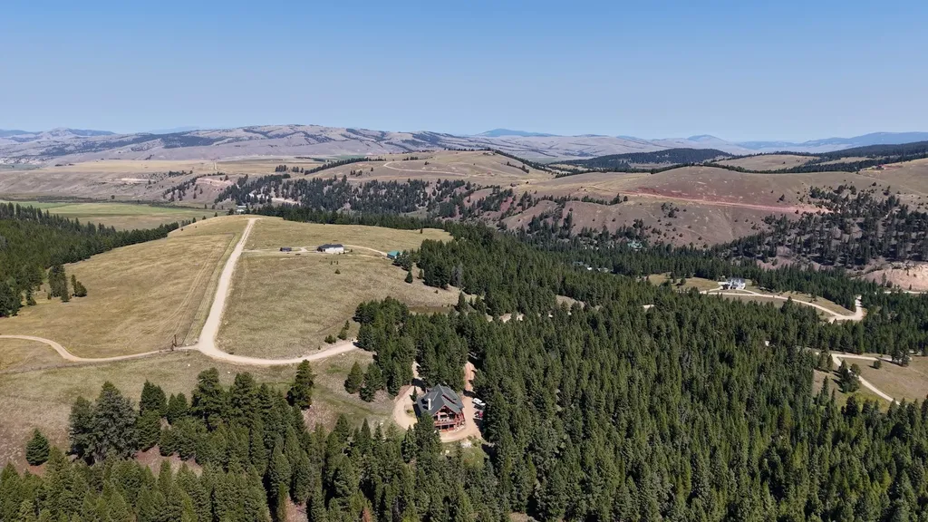 95 Mountain Moose Road Philipsburg MT 59858