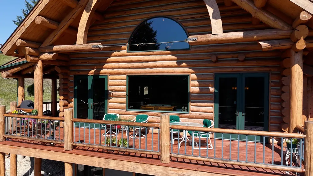 95 Mountain Moose Road Philipsburg MT 59858