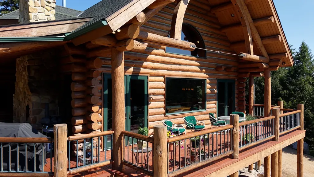 95 Mountain Moose Road Philipsburg MT 59858