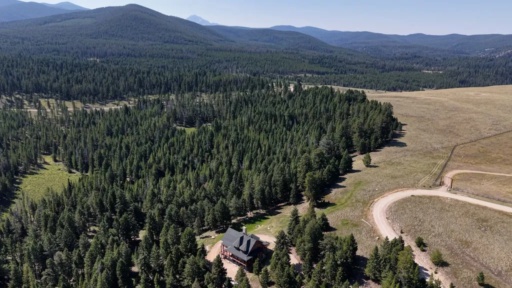 95 Mountain Moose Road Philipsburg MT 59858