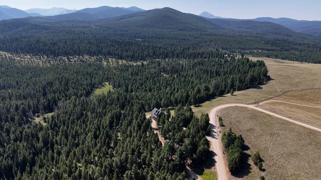 95 Mountain Moose Road Philipsburg MT 59858