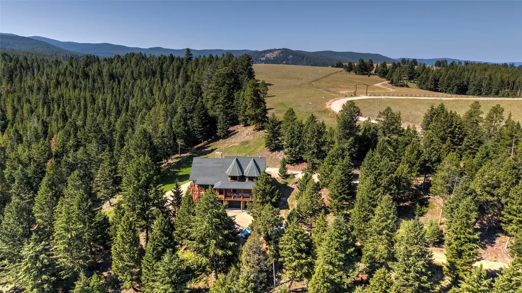 95 Mountain Moose Road Philipsburg MT 59858