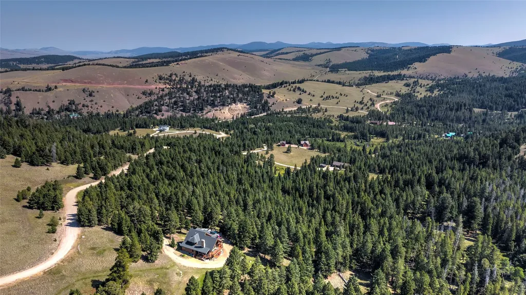 95 Mountain Moose Road Philipsburg MT 59858