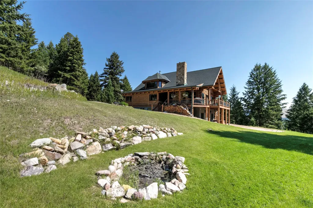 95 Mountain Moose Road Philipsburg MT 59858