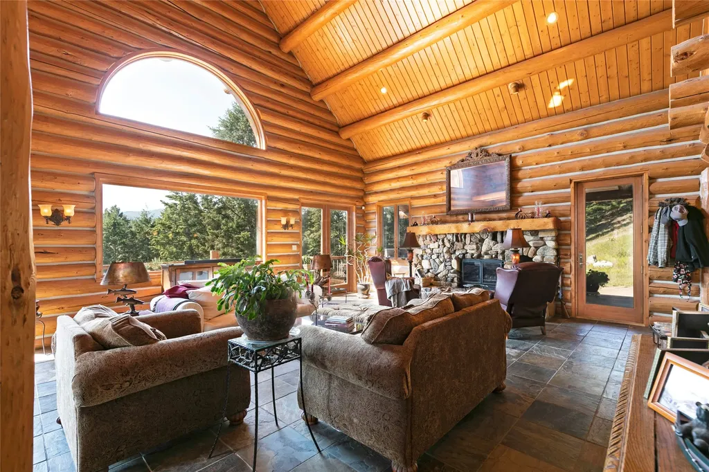 95 Mountain Moose Road Philipsburg MT 59858
