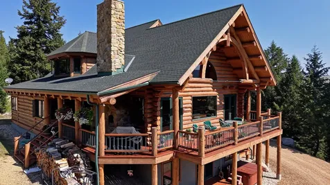 95 Mountain Moose Road Philipsburg MT 59858