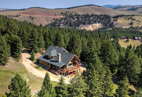 95 Mountain Moose Road Philipsburg MT 59858