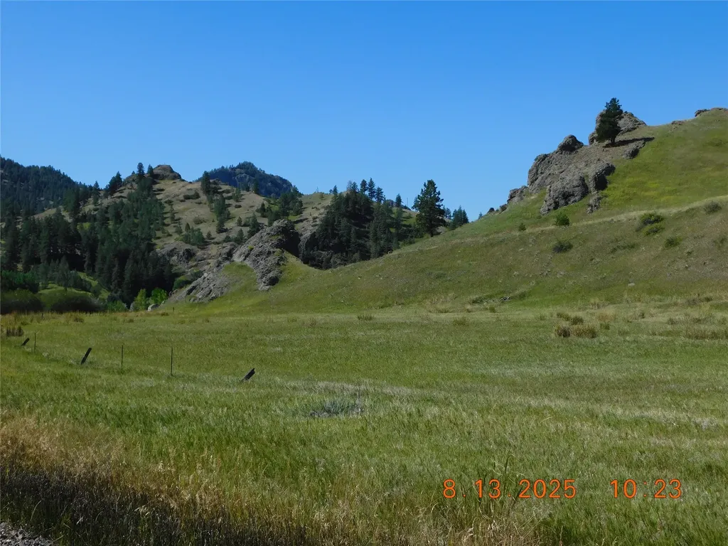 Lot 002 Pioneer Trail Lane Cascade MT 59421