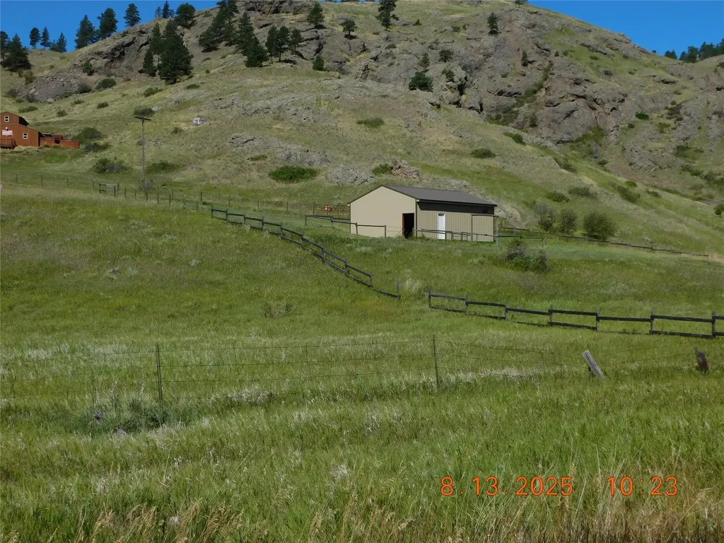 Lot 002 Pioneer Trail Lane Cascade MT 59421
