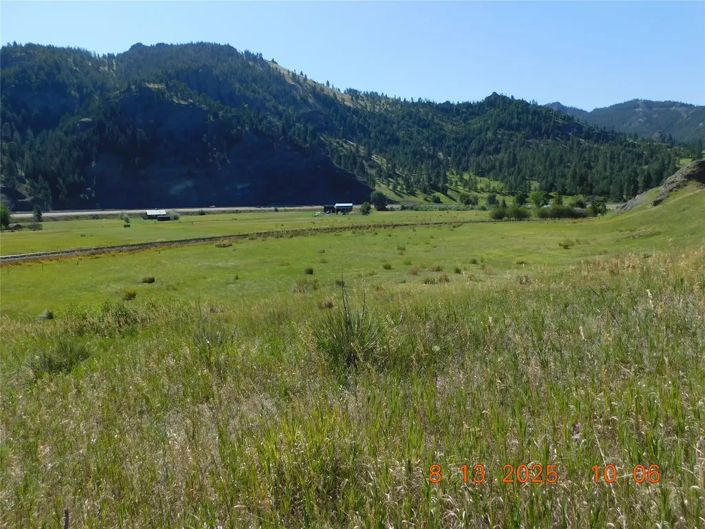 Lot 002 Pioneer Trail Lane Cascade MT 59421