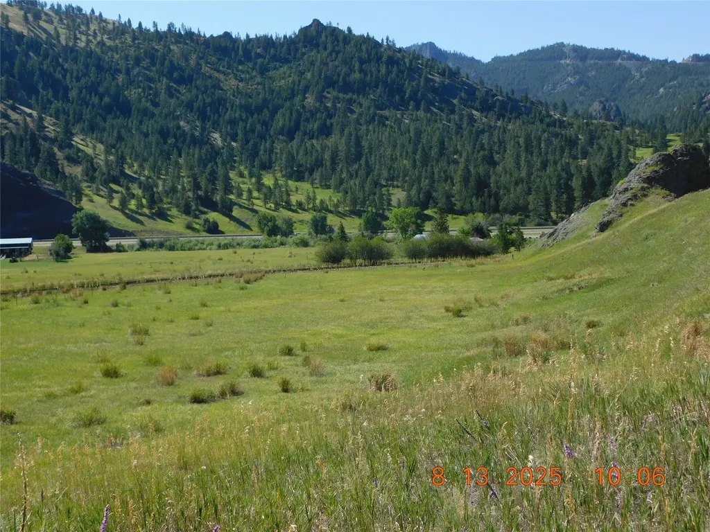 Lot 002 Pioneer Trail Lane Cascade MT 59421