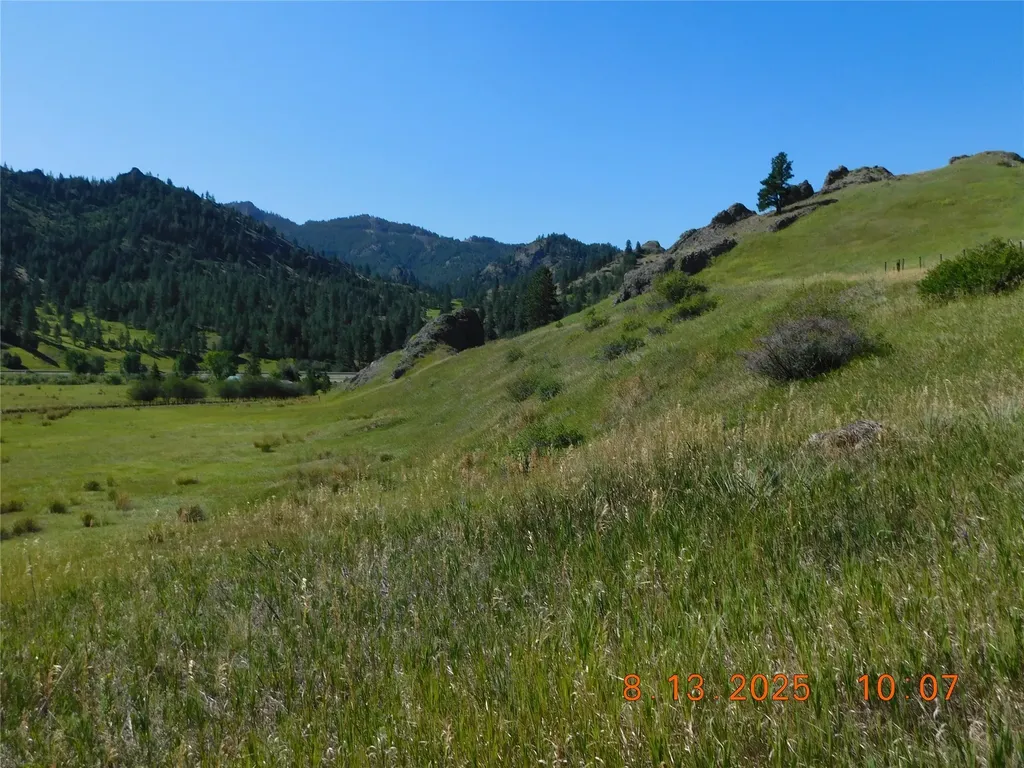 Lot 002 Pioneer Trail Lane Cascade MT 59421