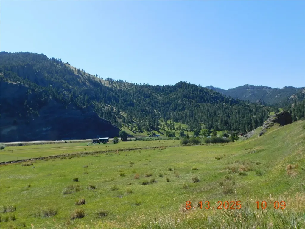 Lot 002 Pioneer Trail Lane Cascade MT 59421