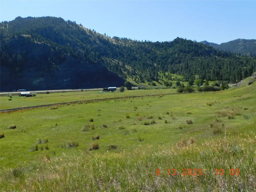 Lot 002 Pioneer Trail Lane Cascade MT 59421