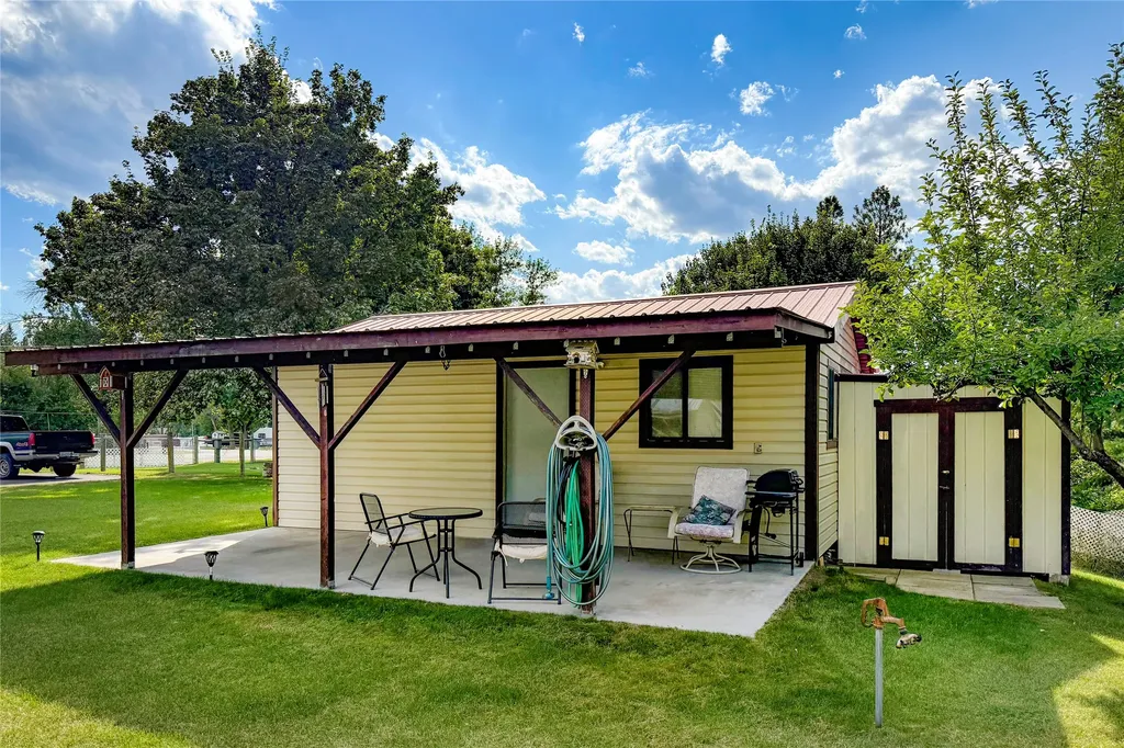 272 Gateway Street Rexford MT 59930