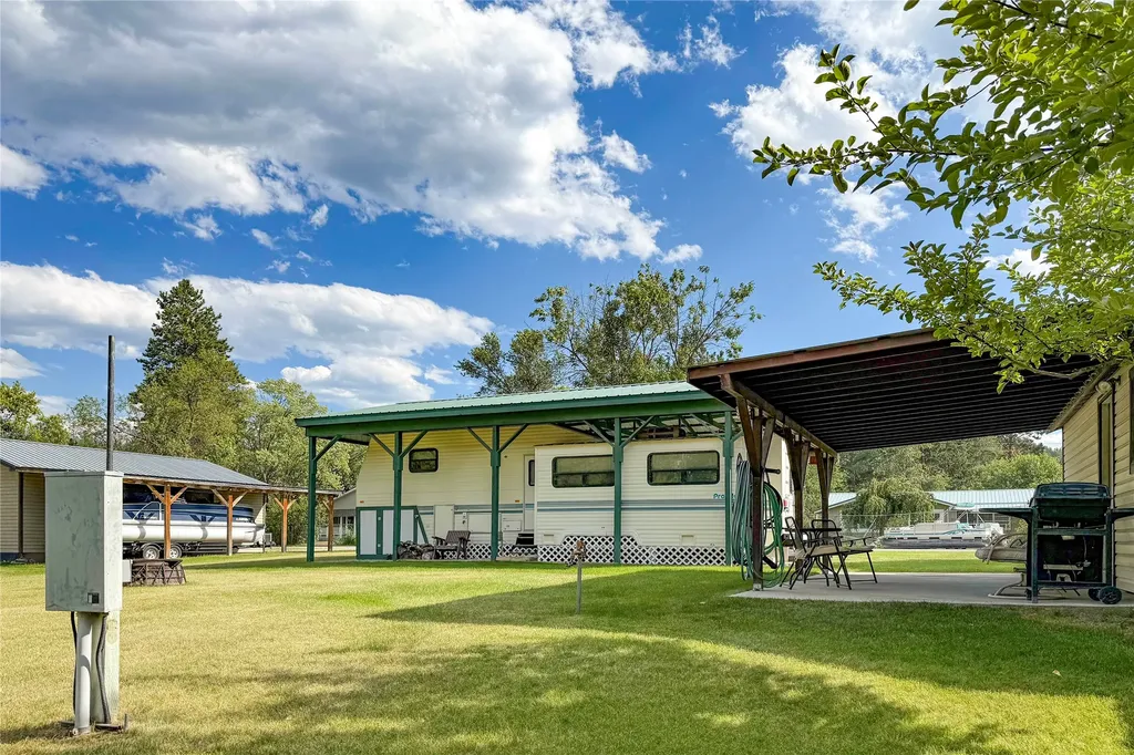 272 Gateway Street Rexford MT 59930