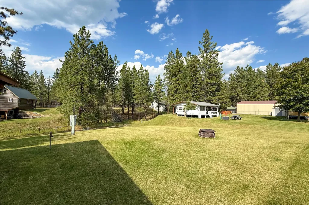 272 Gateway Street Rexford MT 59930