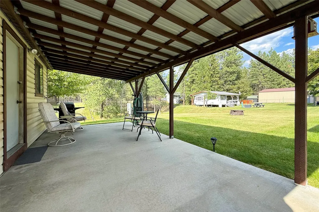 272 Gateway Street Rexford MT 59930