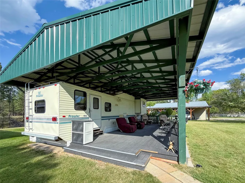272 Gateway Street Rexford MT 59930