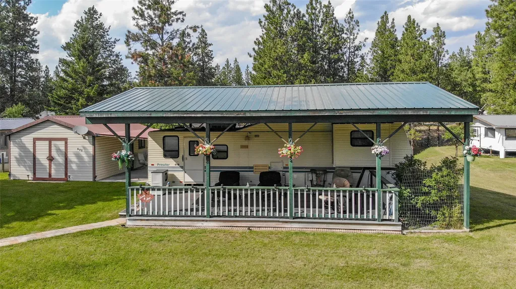 272 Gateway Street Rexford MT 59930