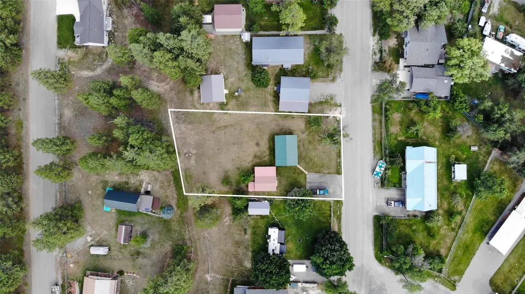 272 Gateway Street Rexford MT 59930