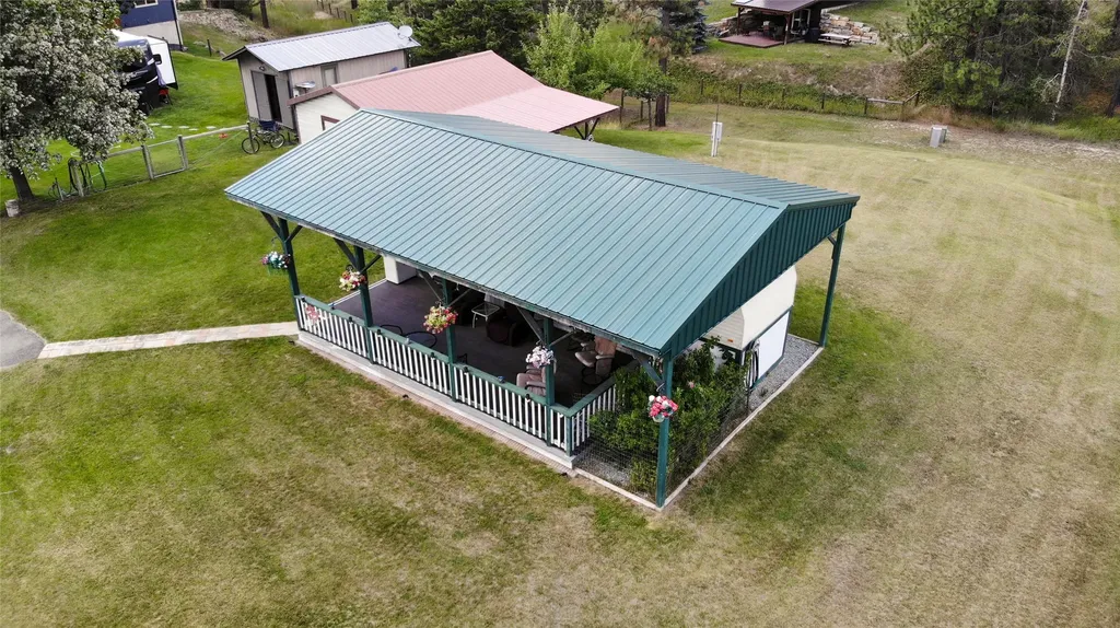 272 Gateway Street Rexford MT 59930