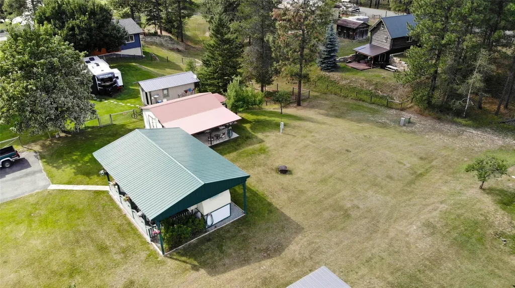 272 Gateway Street Rexford MT 59930