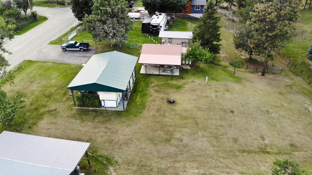 272 Gateway Street Rexford MT 59930