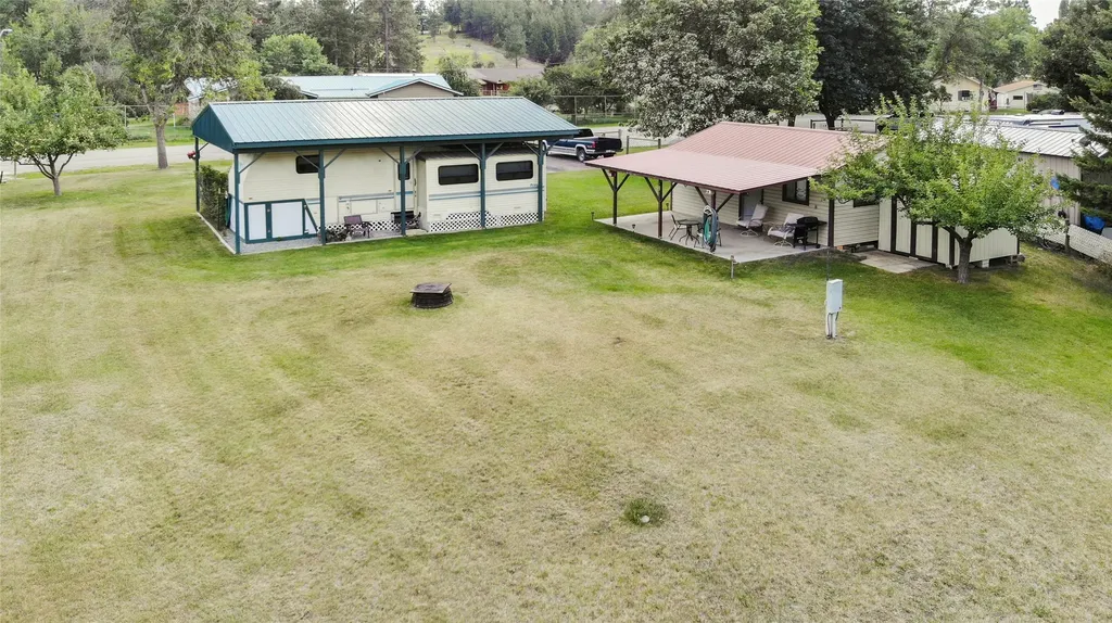 272 Gateway Street Rexford MT 59930