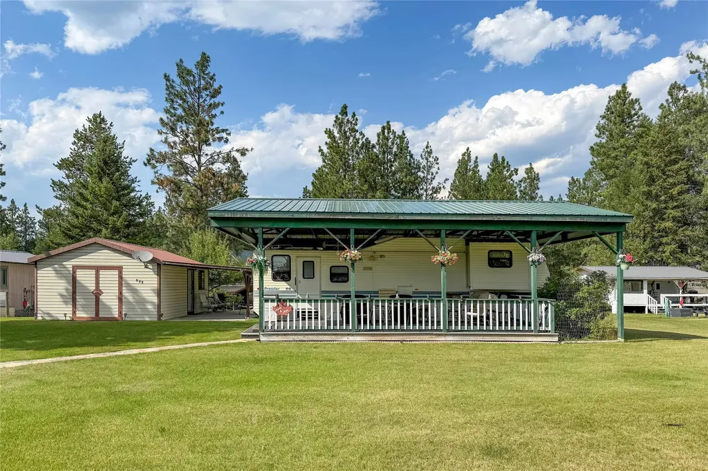 272 Gateway Street Rexford MT 59930
