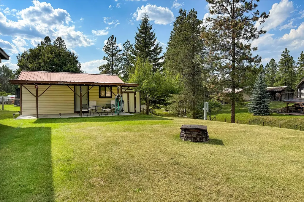 272 Gateway Street Rexford MT 59930