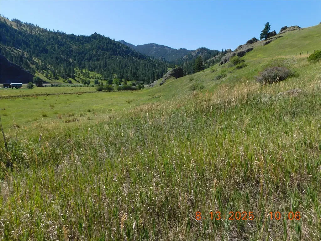 Lot 003 Pioneer Trail Lane Cascade MT 59421
