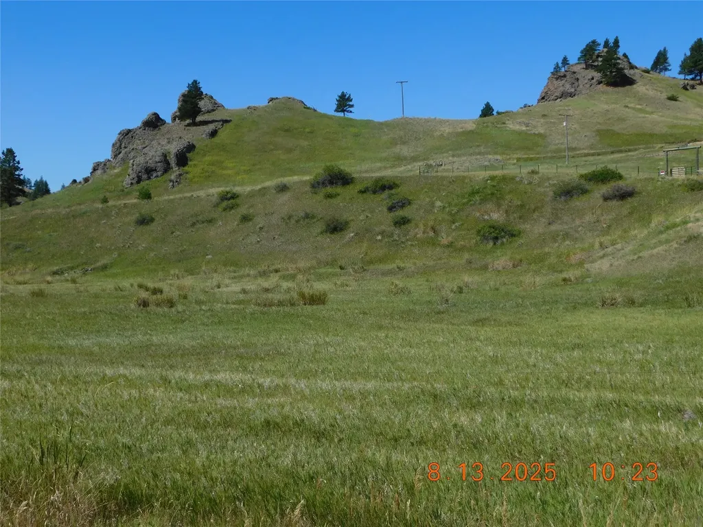 Lot 003 Pioneer Trail Lane Cascade MT 59421