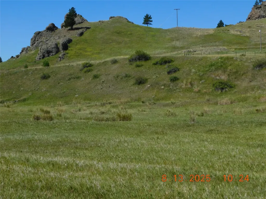 Lot 003 Pioneer Trail Lane Cascade MT 59421