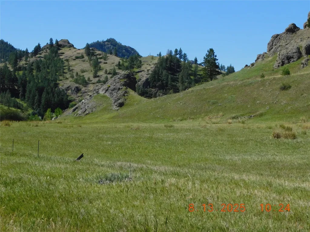 Lot 003 Pioneer Trail Lane Cascade MT 59421