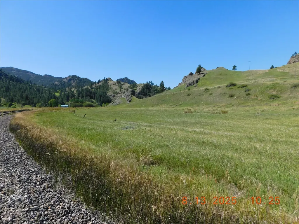 Lot 003 Pioneer Trail Lane Cascade MT 59421