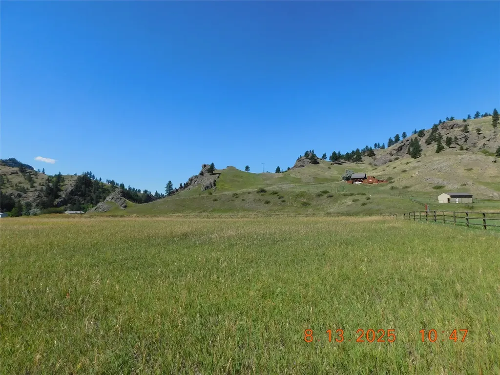 Lot 003 Pioneer Trail Lane Cascade MT 59421