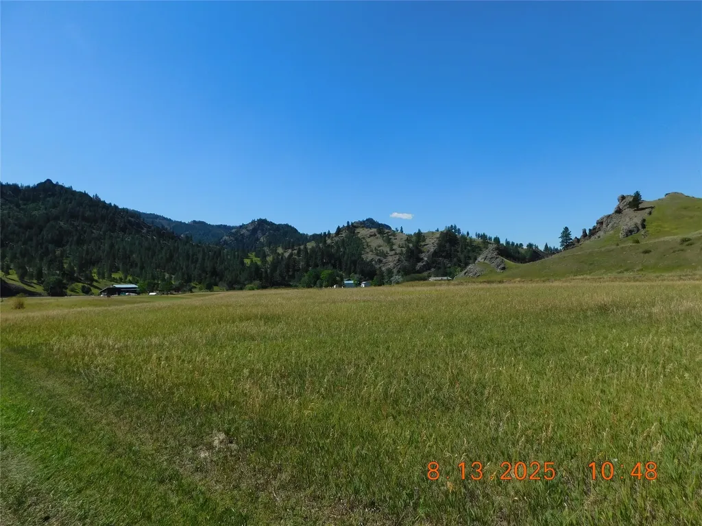 Lot 003 Pioneer Trail Lane Cascade MT 59421