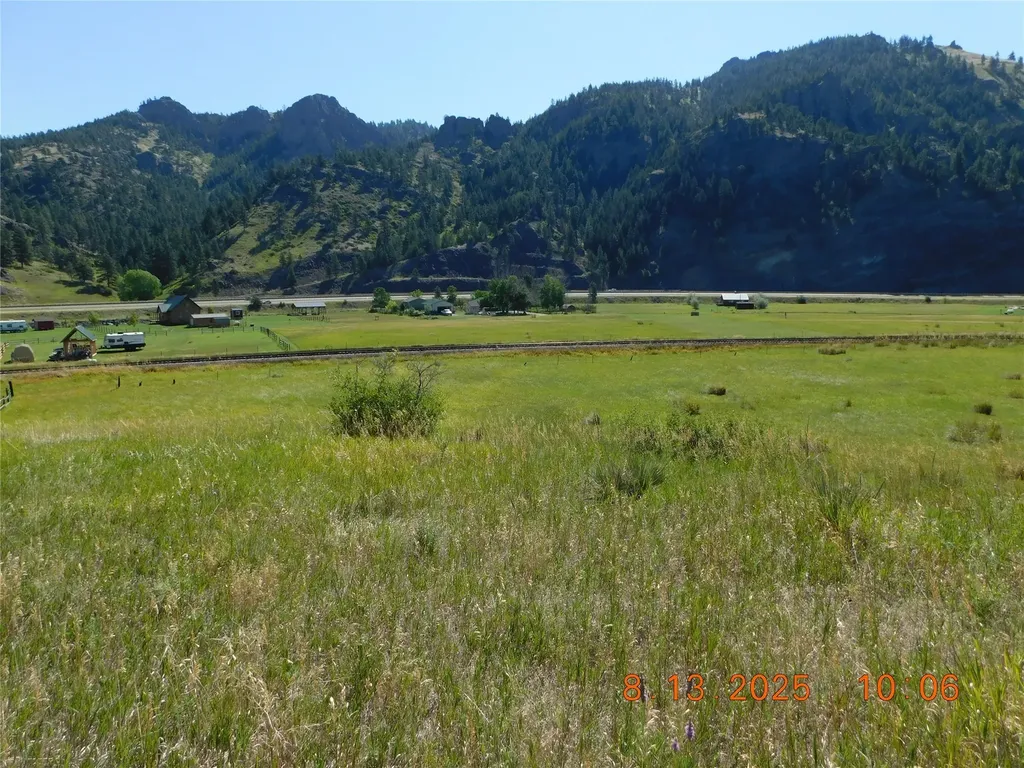 Lot 003 Pioneer Trail Lane Cascade MT 59421