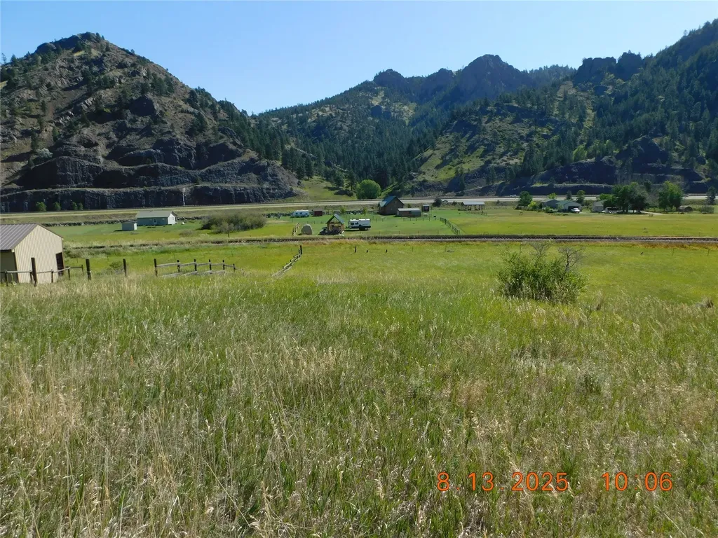 Lot 003 Pioneer Trail Lane Cascade MT 59421