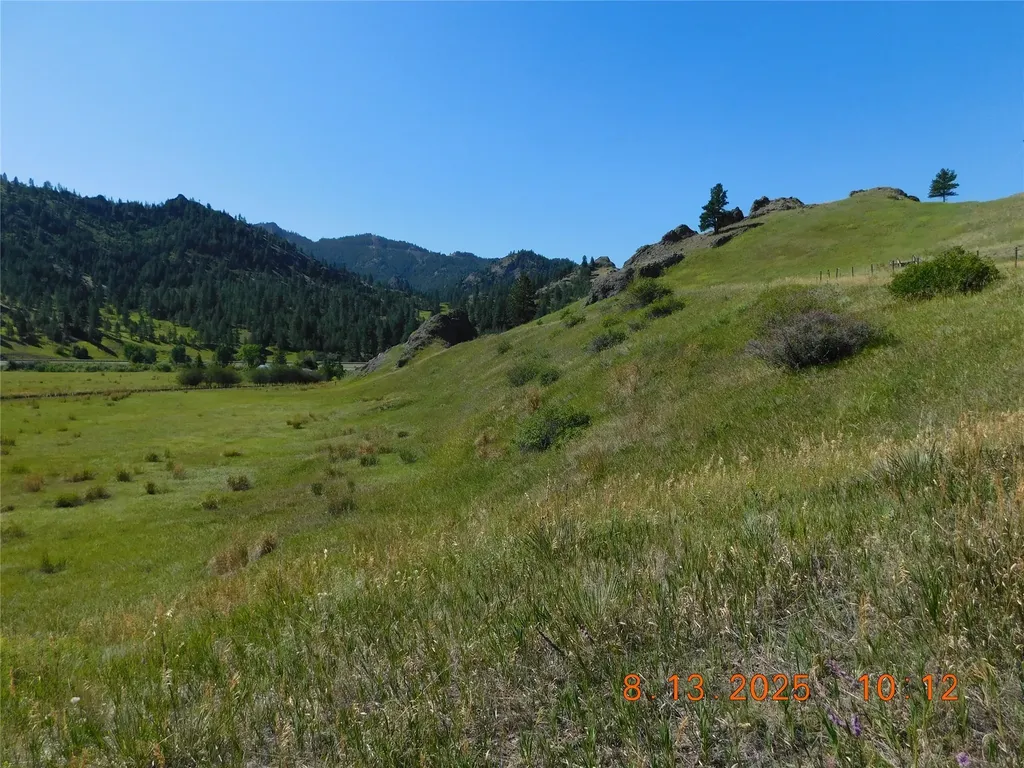 Lot 003 Pioneer Trail Lane Cascade MT 59421