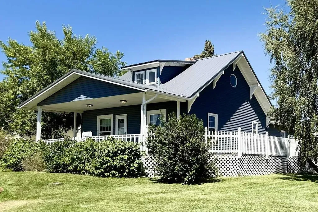 429 Illinois Avenue Big Sandy MT 59520